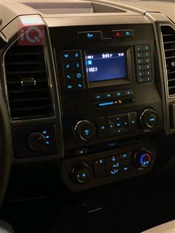 فۆرد F-150